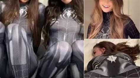 sophie rains leaked|[VIRAL!]] Sophie Rain SpiderMan Leaked Video Original Full。